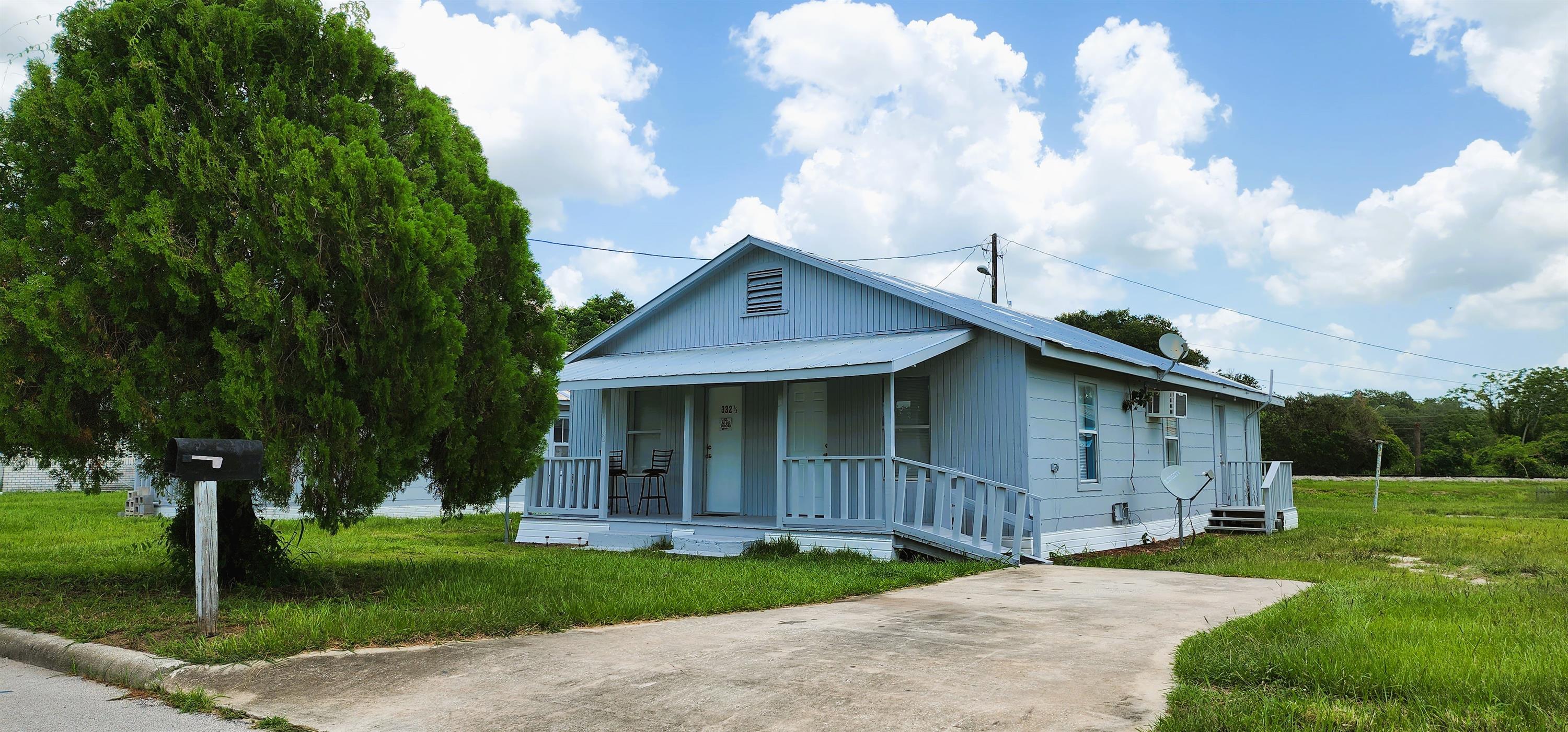 332 C Street
