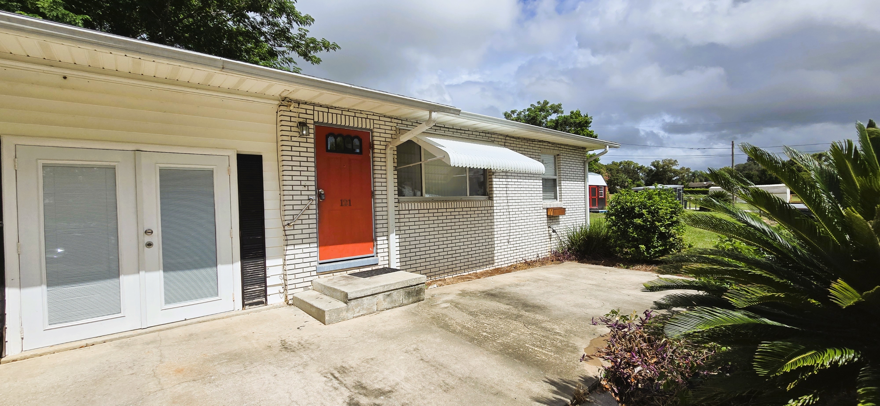 121 Masterpiece Road