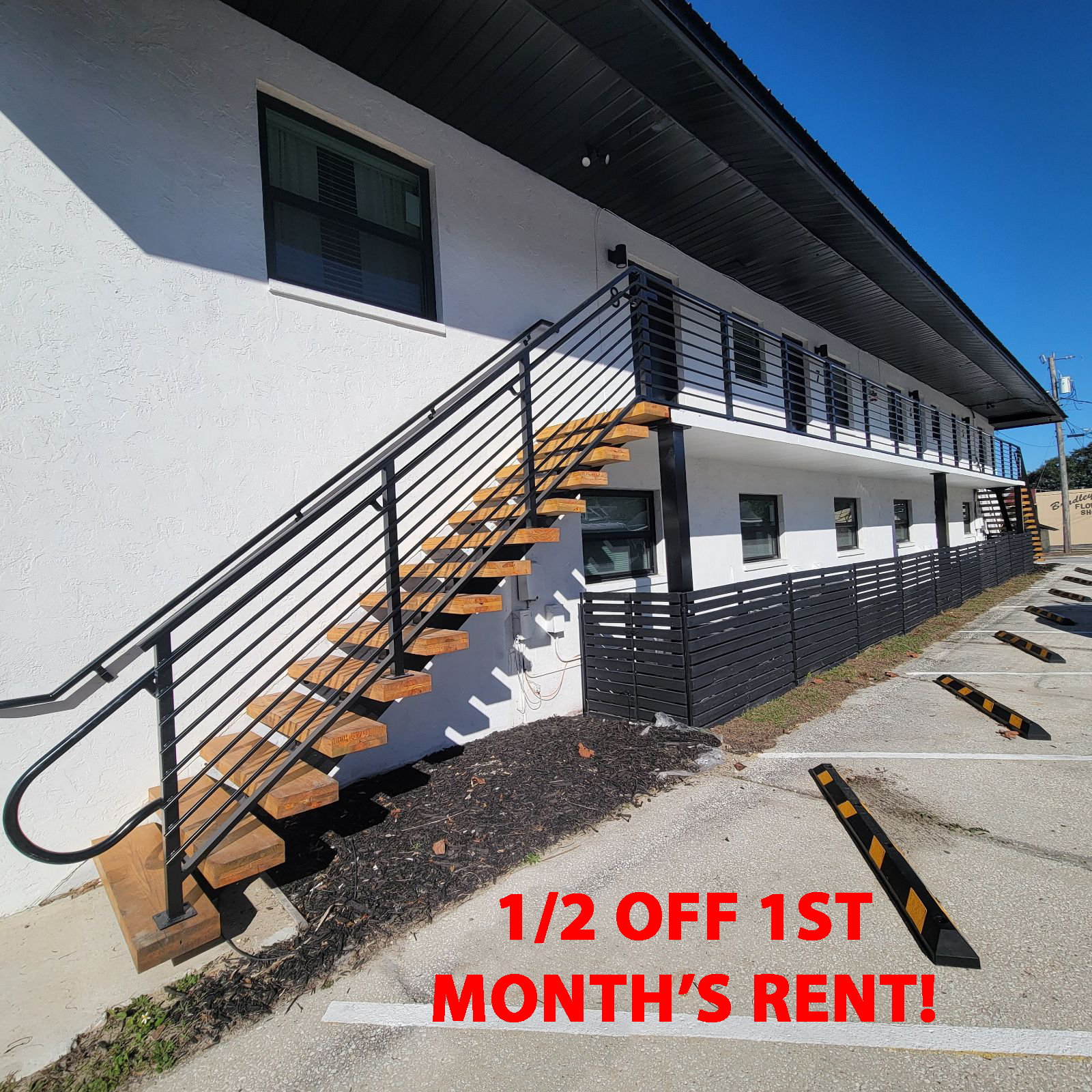 921 East Parker Street, Residential - 5