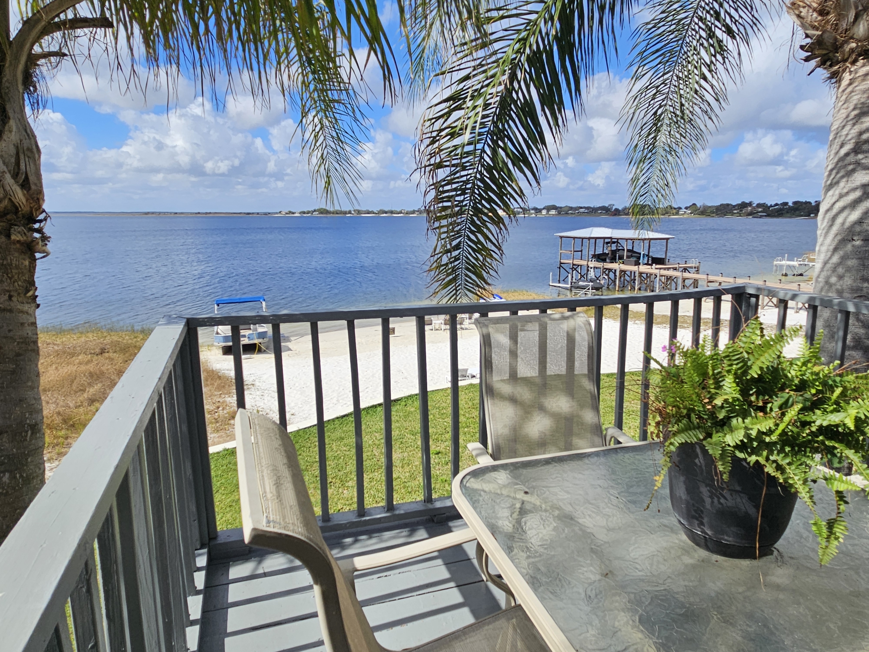 1462 North Crooked Lake Drive