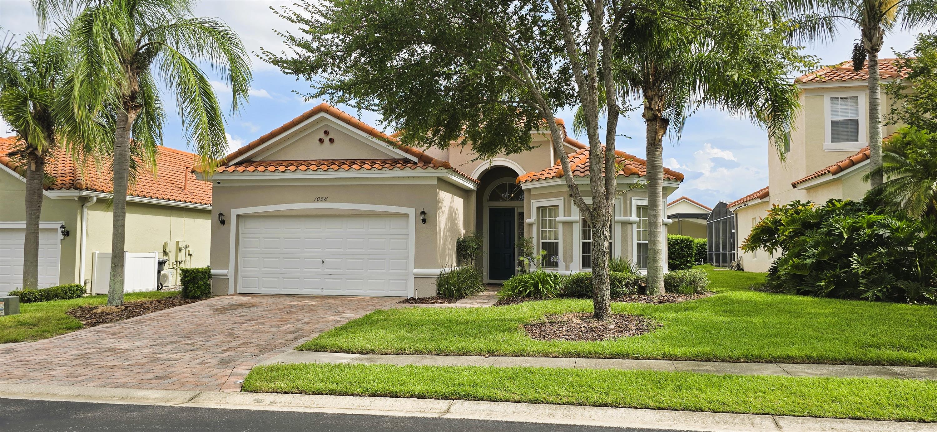 1058 Tuscan Hills Boulevard