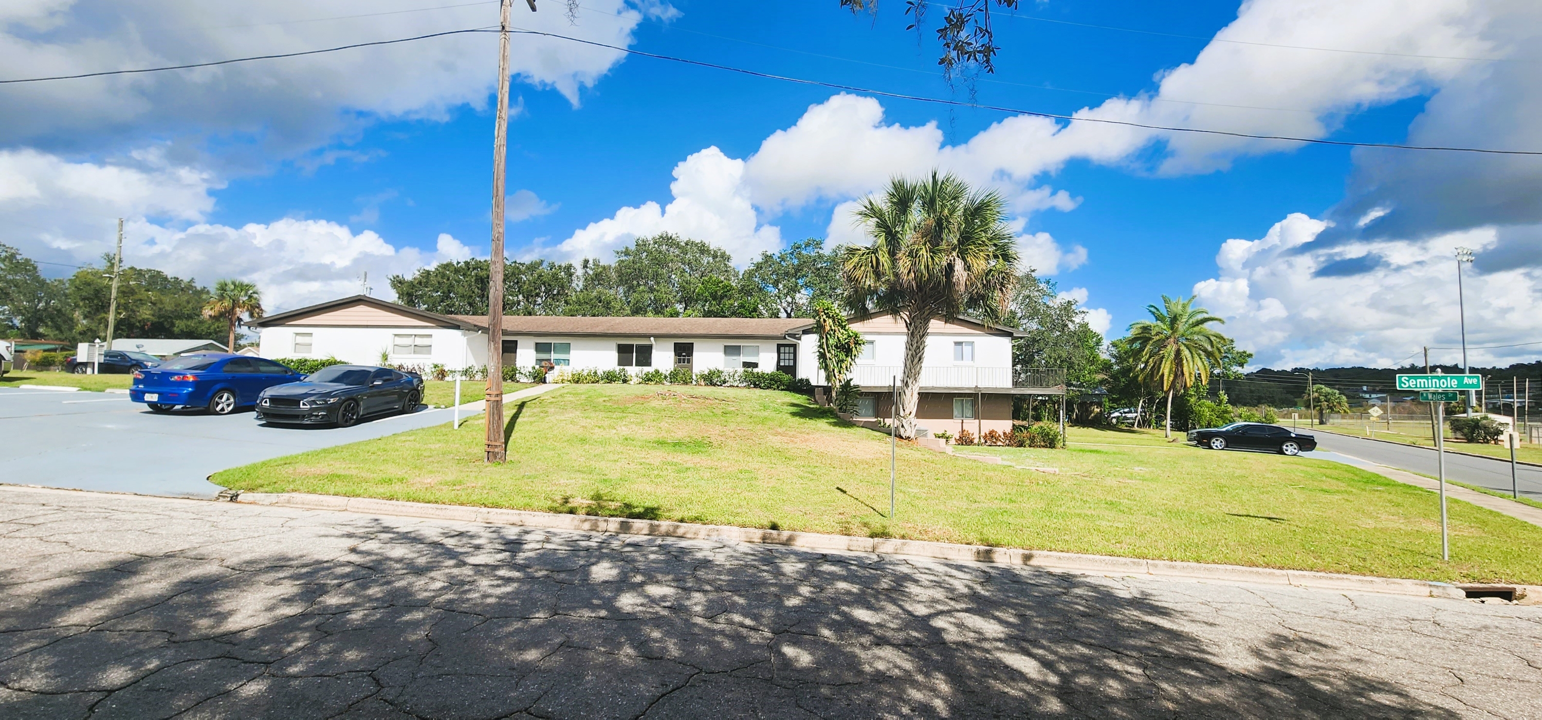 501 E SEMINOLE AVENUE, #6