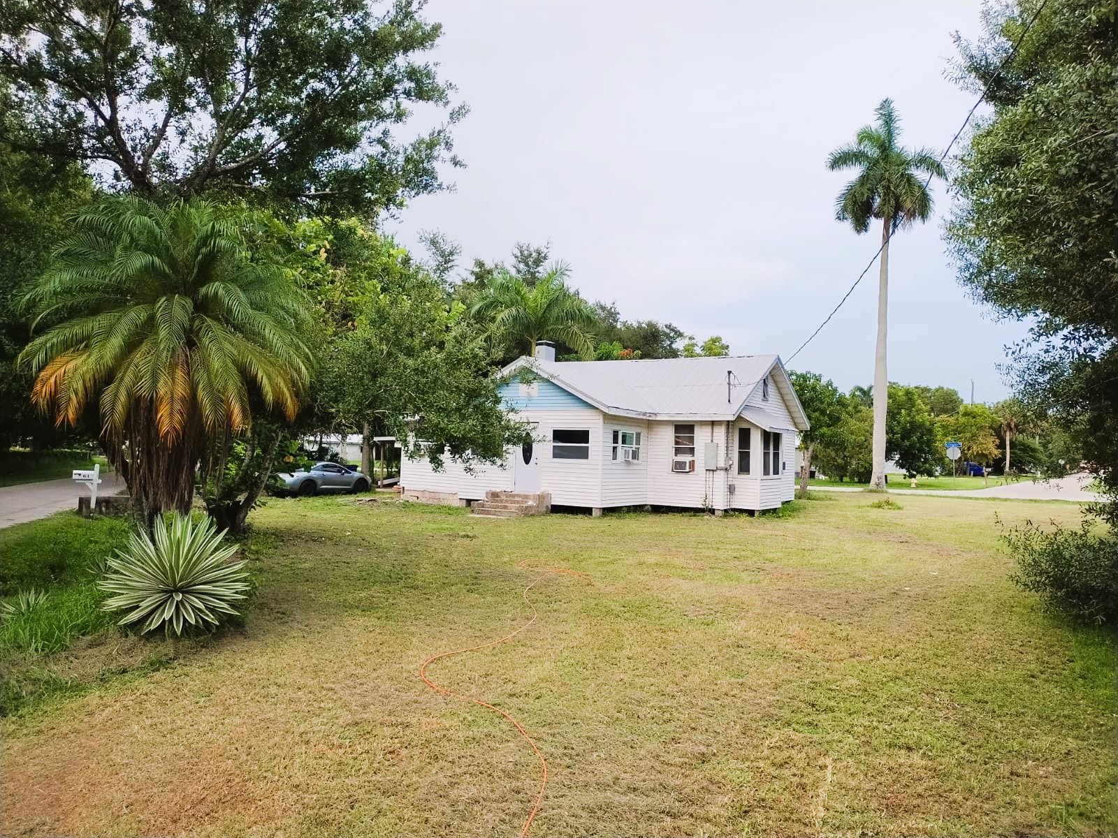 61 Prospect Avenue