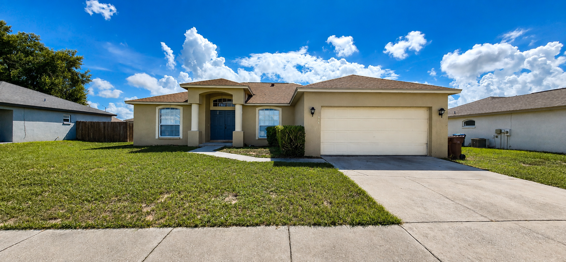 954 Highland Crest Circle