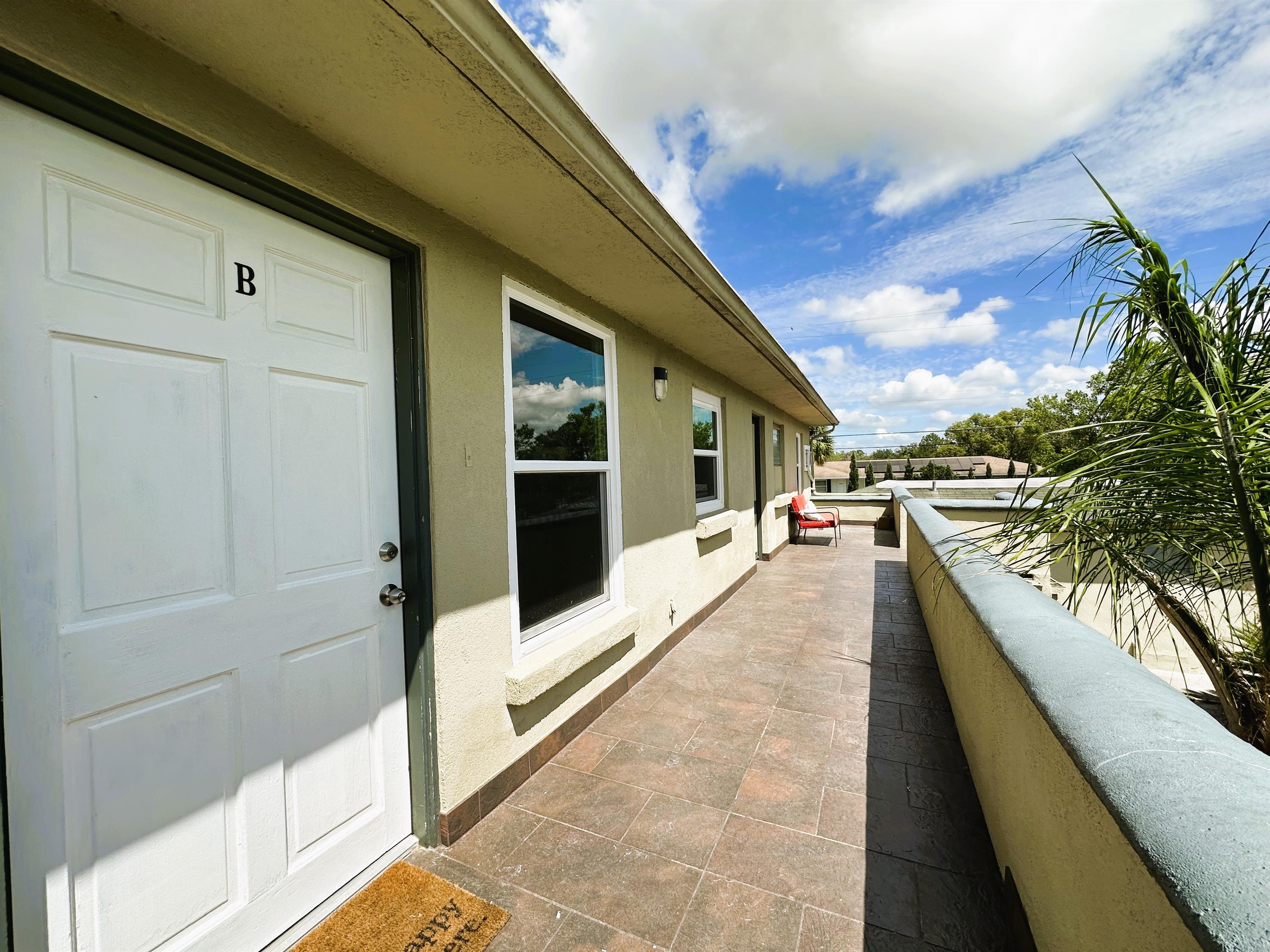1854 South Highland Park Drive - B