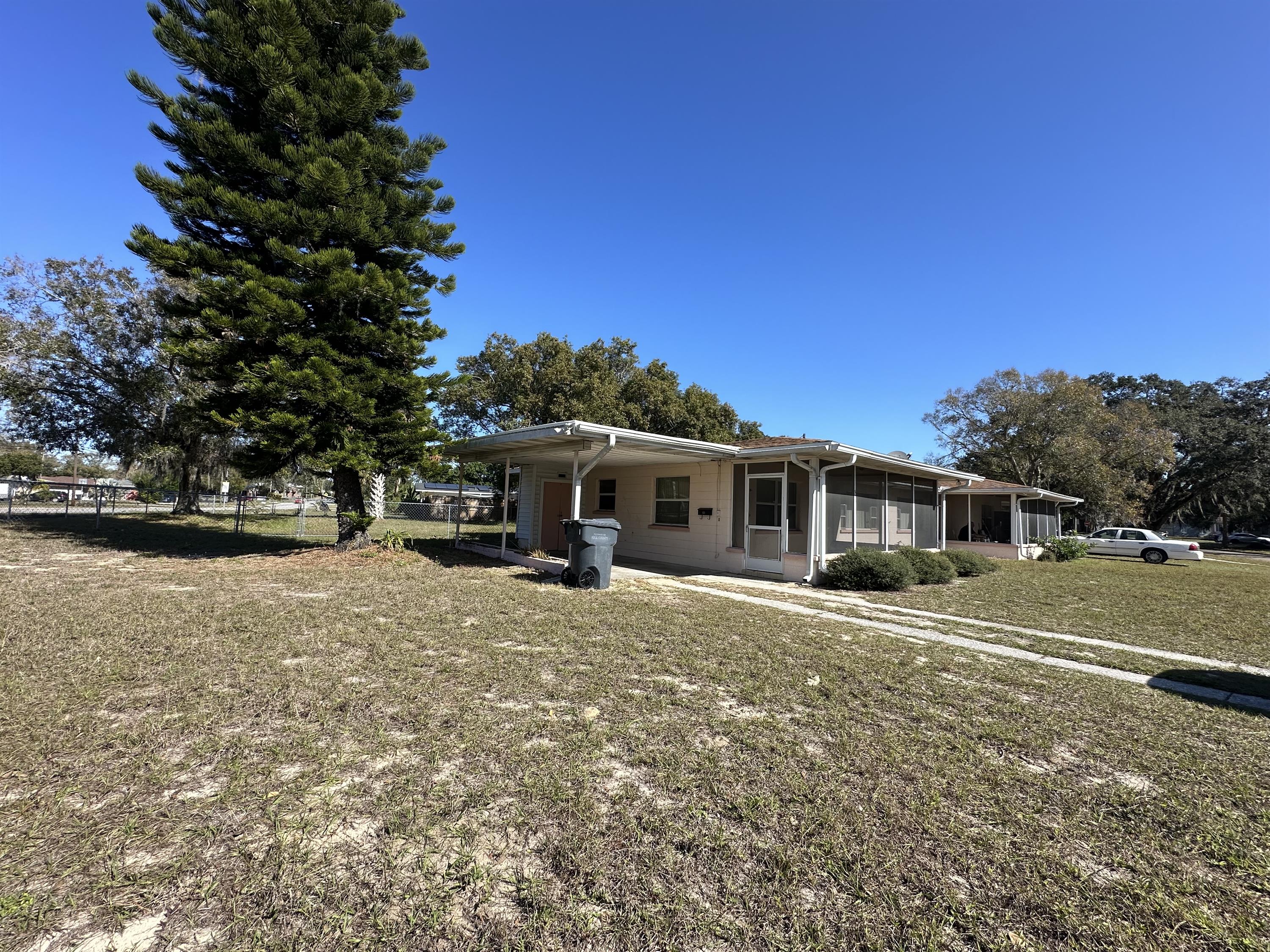 501 Ridge Manor Drive