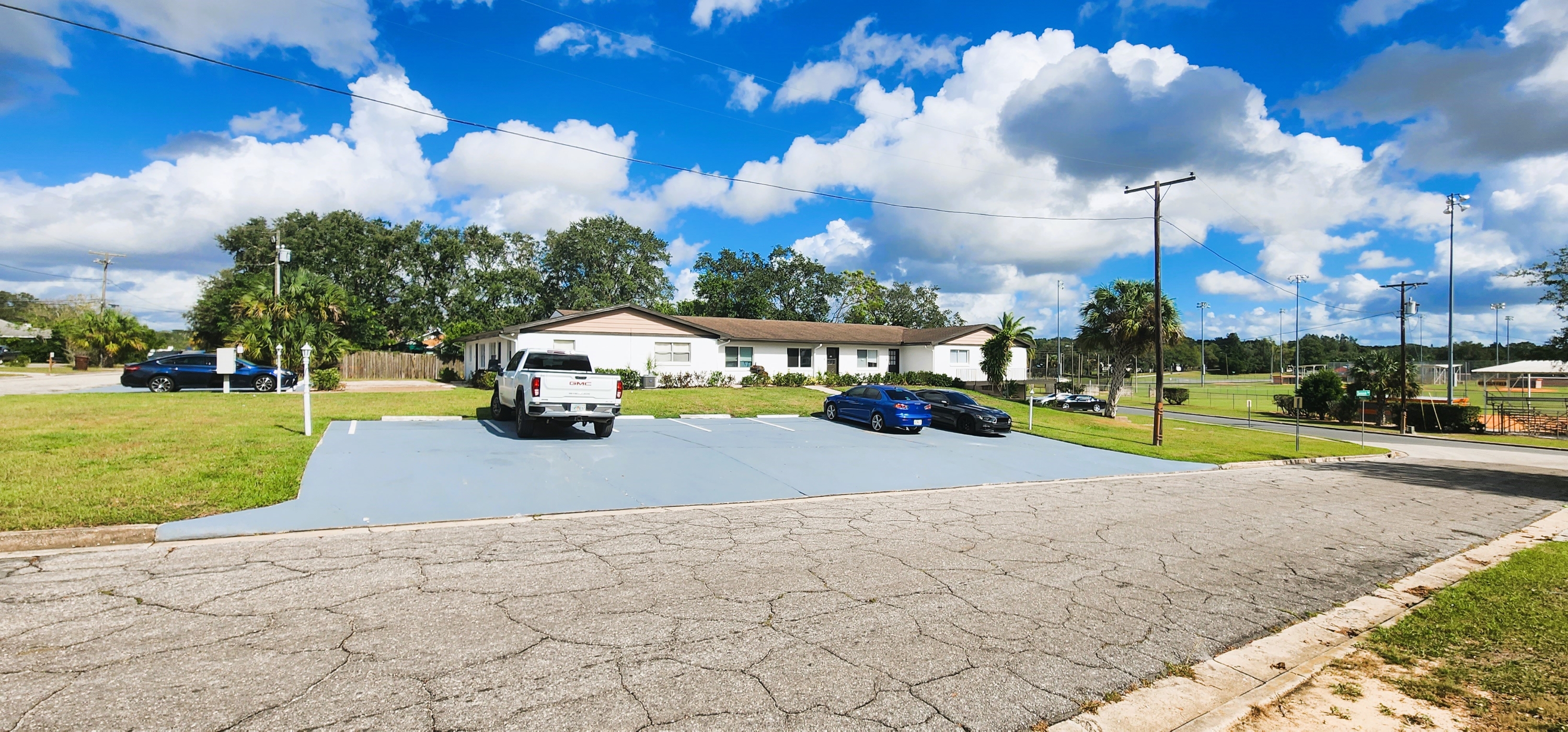 501 E Seminoe Ave - 2