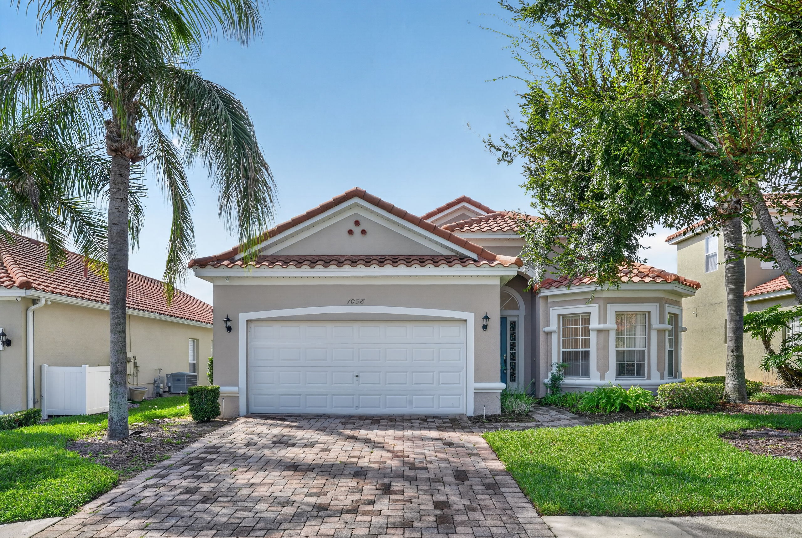 1058 Tuscan Hills Boulevard